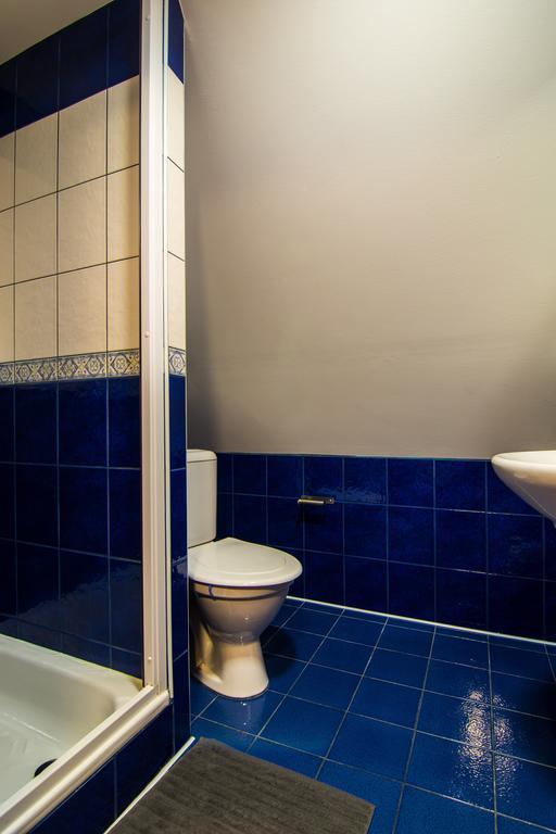 Penzion Slunecnice Rokytnice nad Jizerou Dış mekan fotoğraf