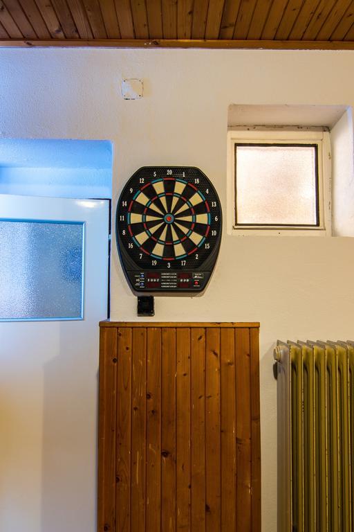 Penzion Slunecnice Rokytnice nad Jizerou Dış mekan fotoğraf